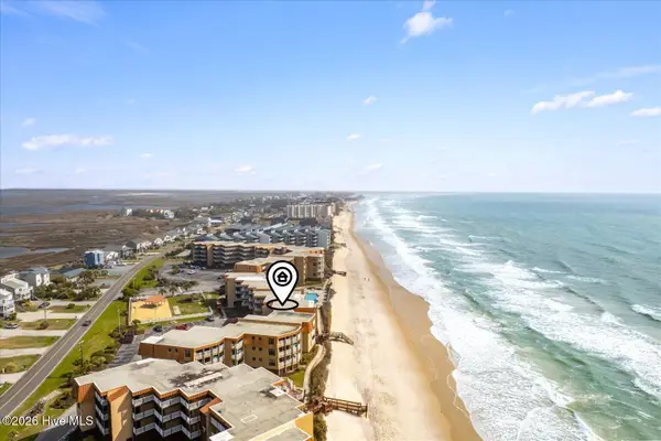 1840 New River Inlet Road #Unit 2307b, North Topsail Beach, NC 28460