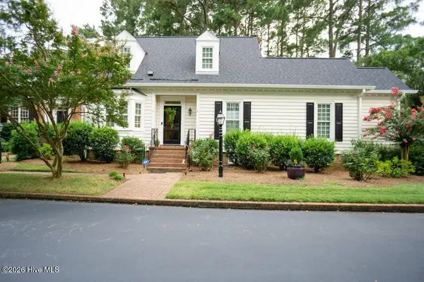 114 Canterbury Road Nw, Wilson, NC 27896