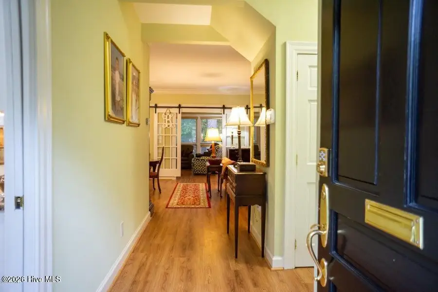 114 Canterbury Road Nw, Wilson, NC 27896 - #2