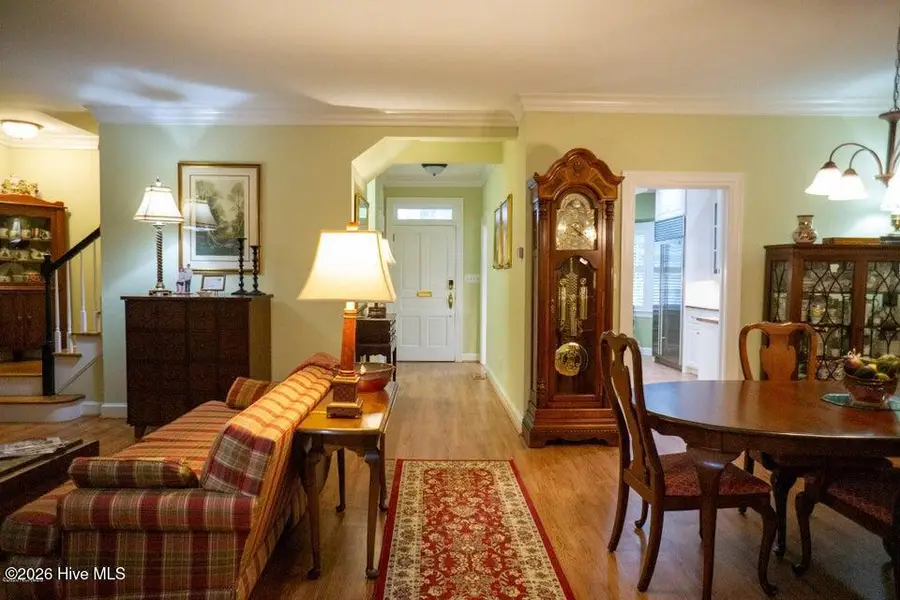 114 Canterbury Road Nw, Wilson, NC 27896 - #3