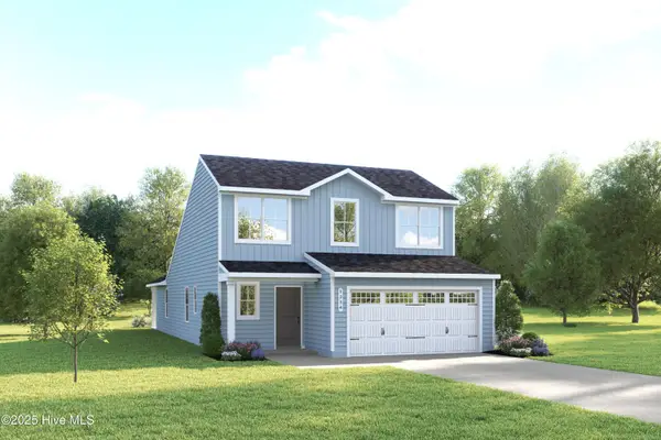 6006 Roundwood Drive Nw, Ash, NC 28420