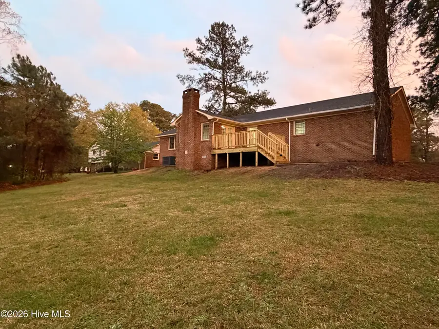 2912 Hodges Road, Kinston, NC 28504 - #2
