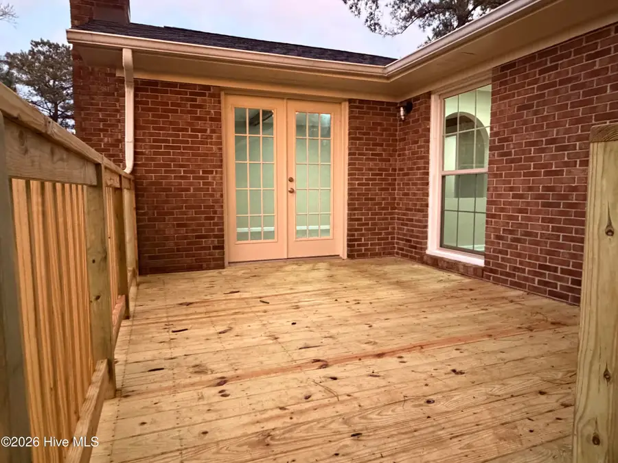 2912 Hodges Road, Kinston, NC 28504 - #3