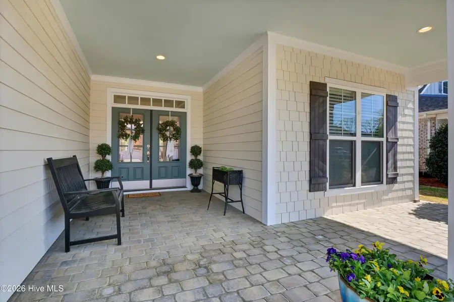 2413 Forester Way, Wilmington, NC 28409 - #2