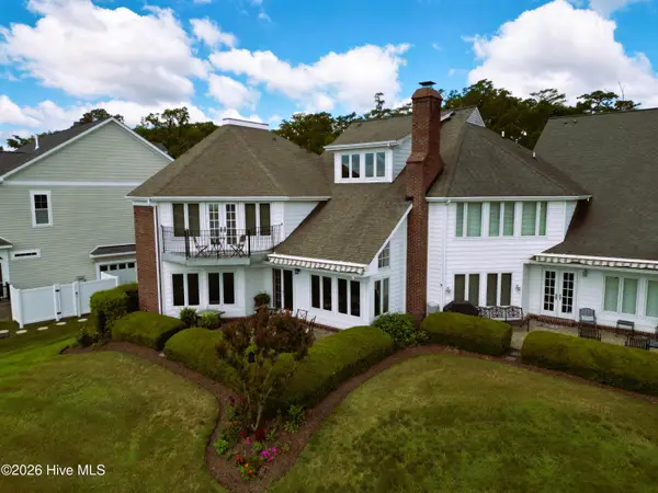 115 Country Club Drive #104, Hertford, NC 27944