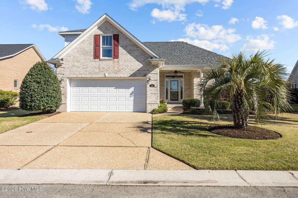 1258 Nightingale Court, Leland, NC 28451 - #1