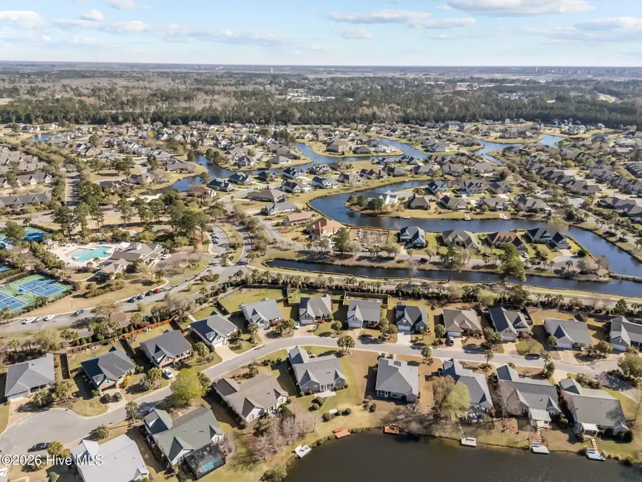 1258 Nightingale Court, Leland, NC 28451 - #3