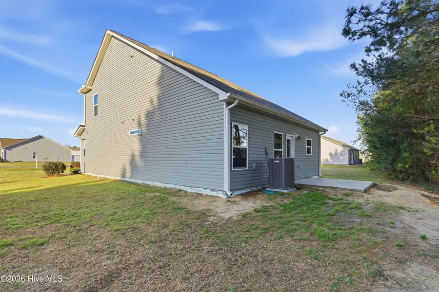 104 Timberline Oak Drive, Goldsboro, NC 27534 - #3
