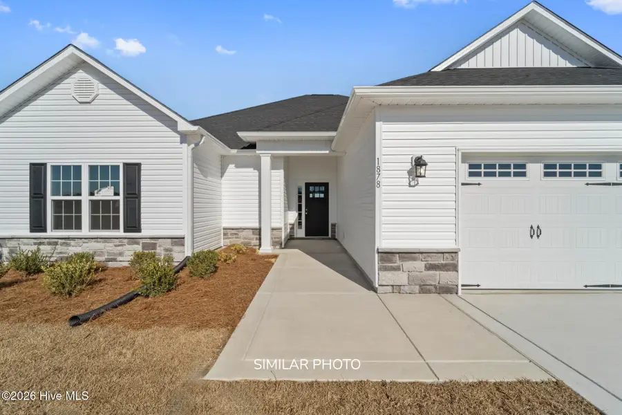 710 Regiment Road, Jacksonville, NC 28546 - #2