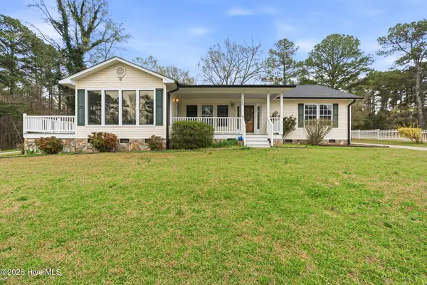 449 Us Highway 1 S, Rockingham, NC 28379