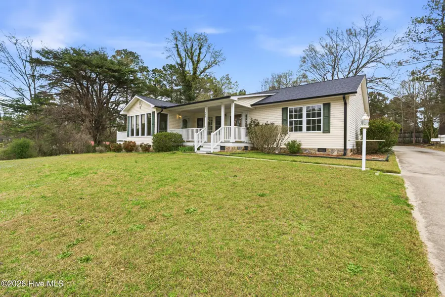 449 Us Highway 1 S, Rockingham, NC 28379 - #3