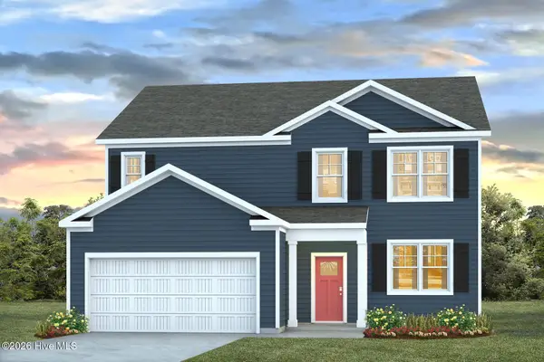 5338 Areca Road #Lot 409, Castle Hayne, NC 28429