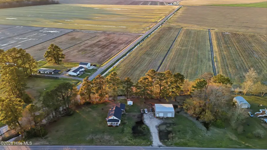 1270 Shawboro Road, Shawboro, NC 27973 - #3