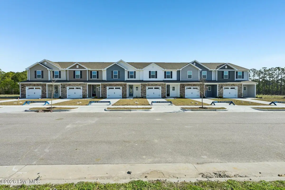 101 Commons View Drive, Hampstead, NC 28443 - #1