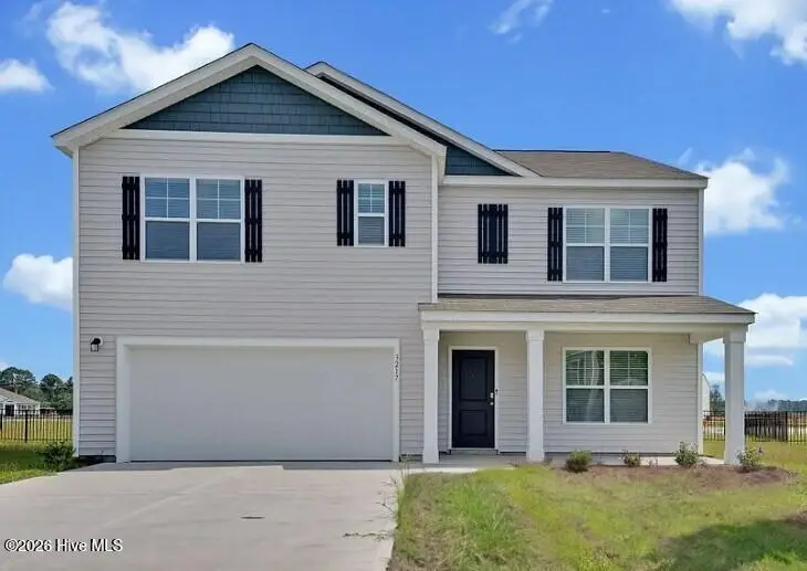 1042 Pampas Grass Drive #Lot 333, Castle Hayne, NC 28429 - #1