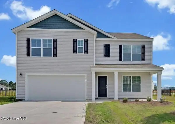 1042 Pampas Grass Drive #Lot 333, Castle Hayne, NC 28429