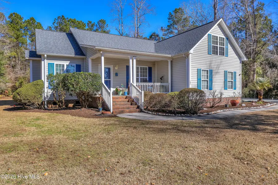 109 Candlewood Drive, Hampstead, NC 28443 - #2