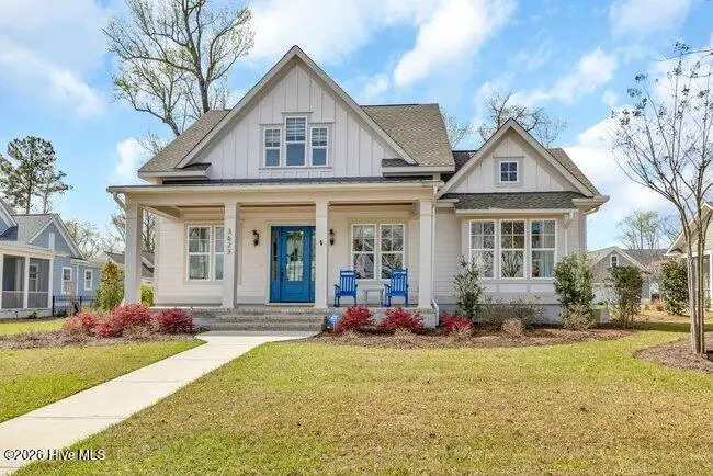 3623 Haughton Lane, Castle Hayne, NC 28429 - #1