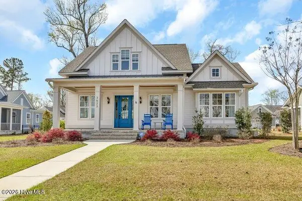 3623 Haughton Lane, Castle Hayne, NC 28429