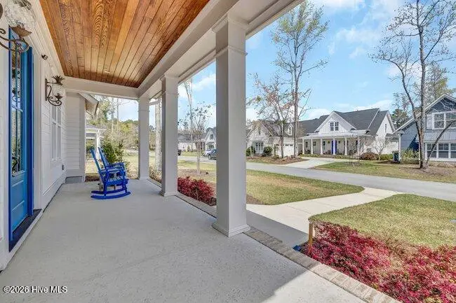 3623 Haughton Lane, Castle Hayne, NC 28429 - #3