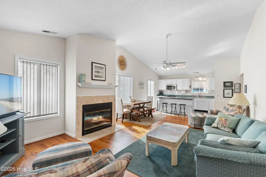 101 SE 24th Street, Oak Island, NC 28465 - #3