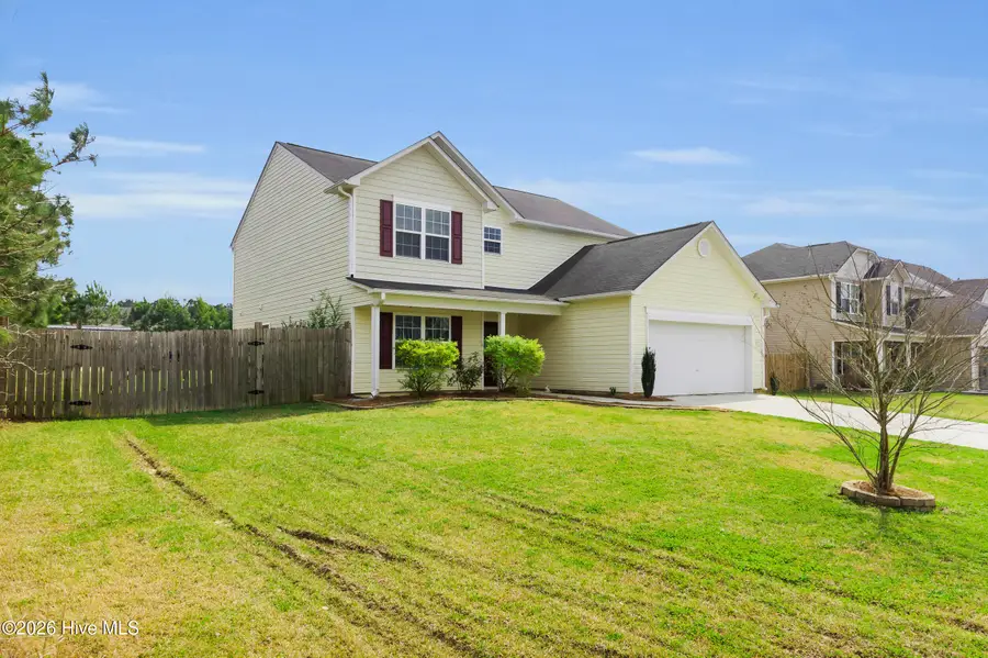 206 Landover Drive, Richlands, NC 28574 - #2