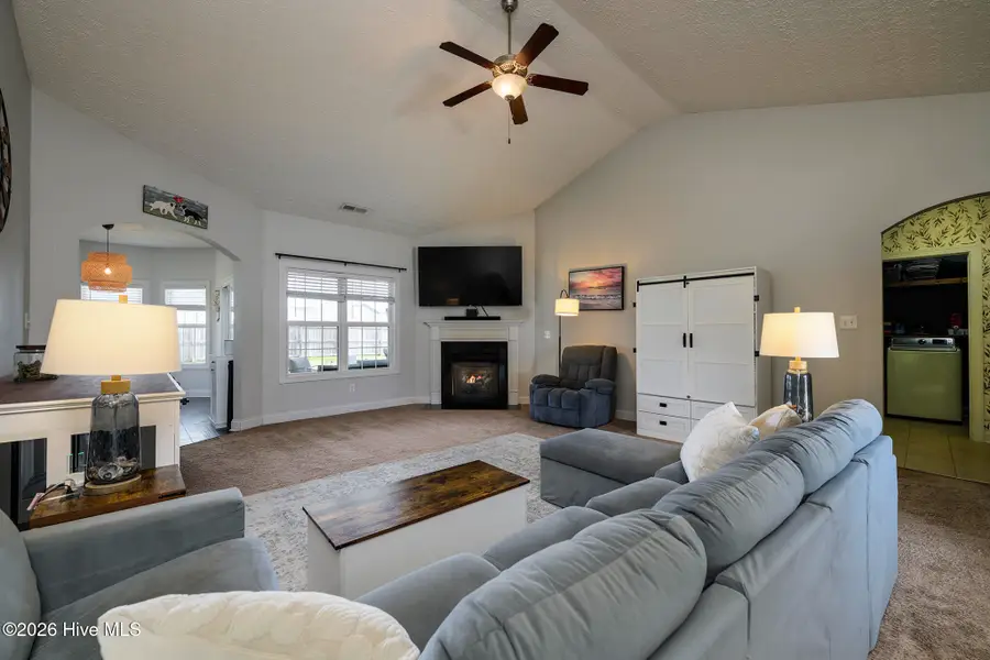 3408 Lefringhouse Lane, New Bern, NC 28562 - #2