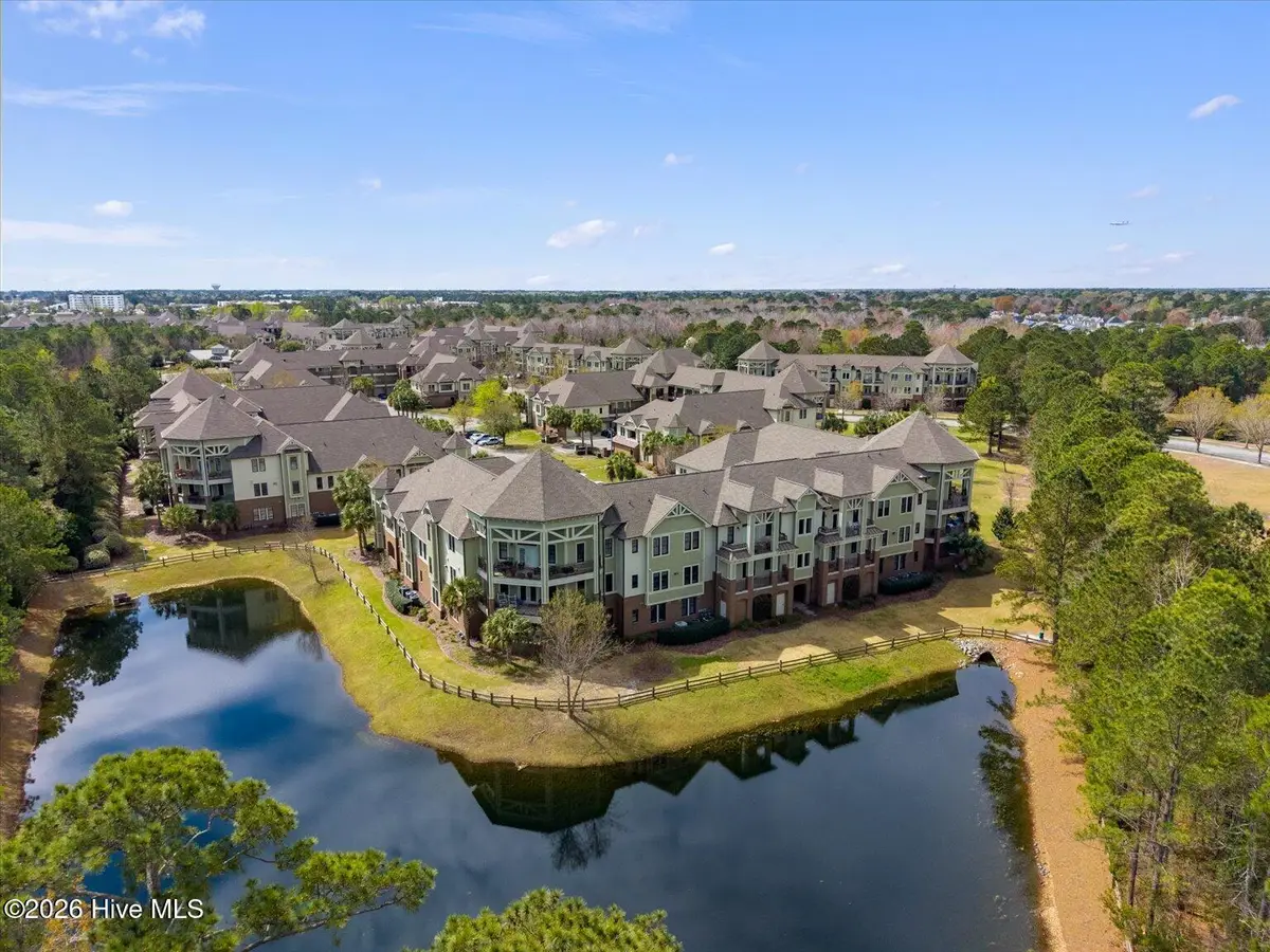 550 Grande Manor Court #205, Wilmington, NC 28405 - #1
