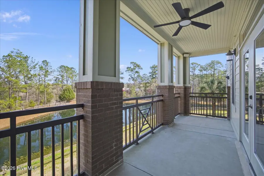550 Grande Manor Court #205, Wilmington, NC 28405 - #2