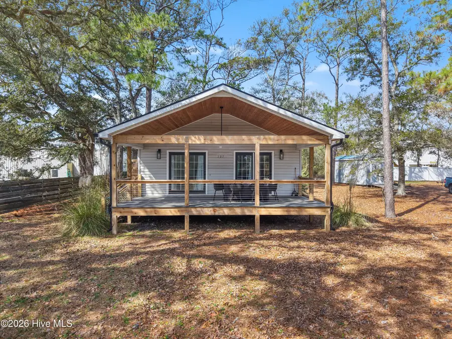 107 NE 65th Street, Oak Island, NC 28465 - #2