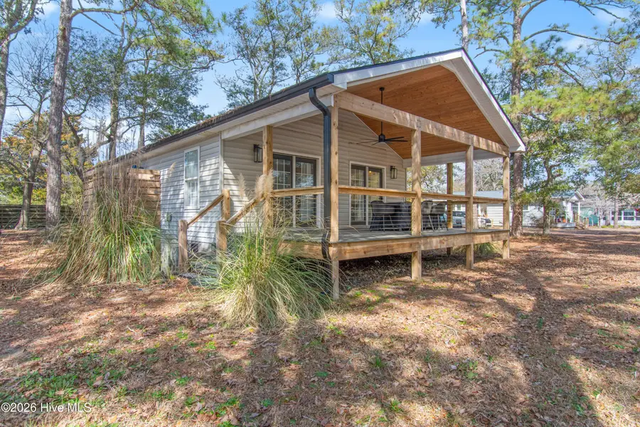 107 NE 65th Street, Oak Island, NC 28465 - #3