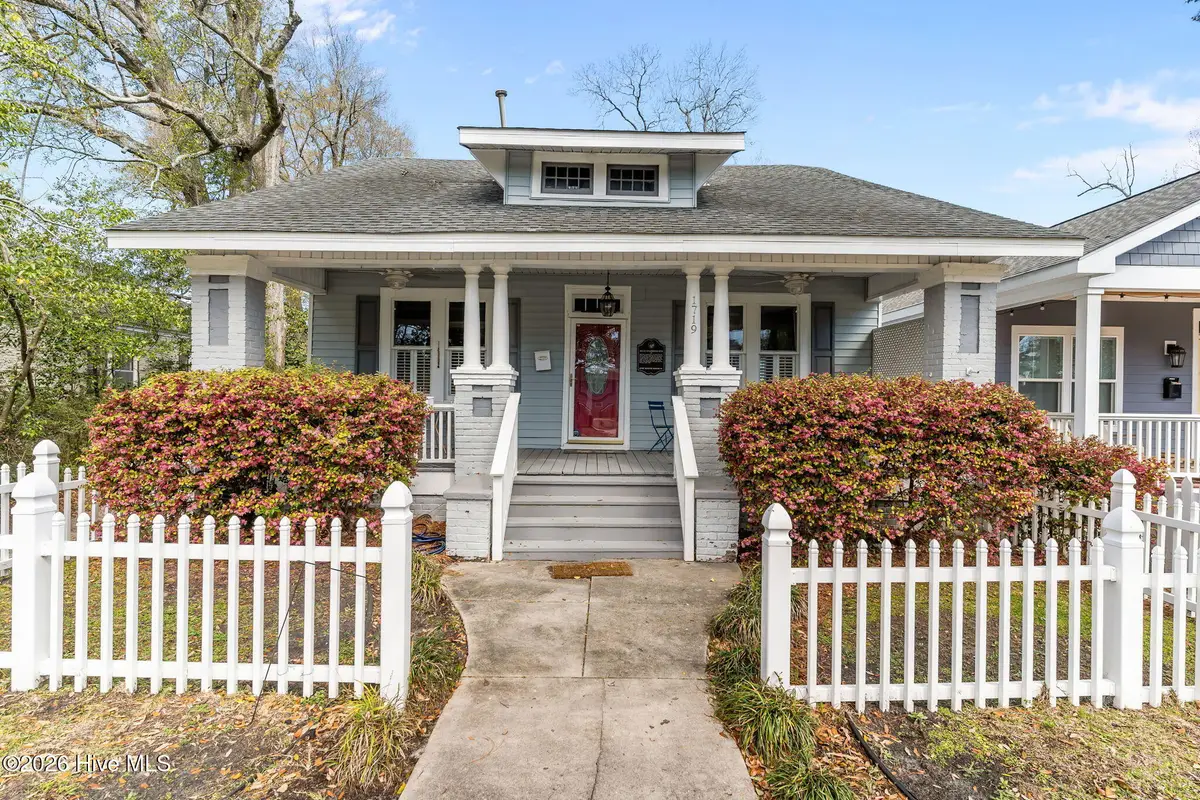 1719 Wrightsville Avenue, Wilmington, NC 28403 - #1