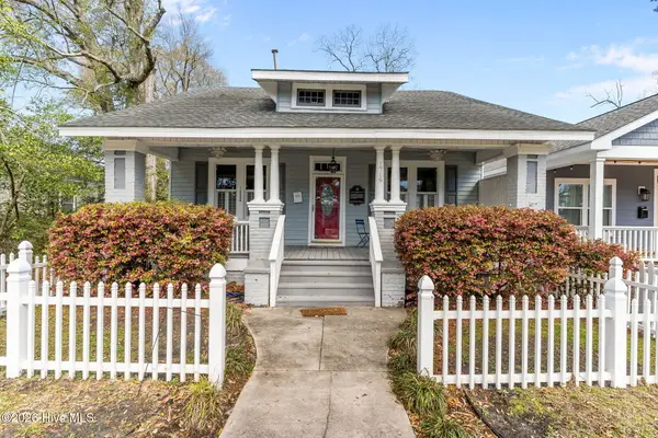 1719 Wrightsville Avenue, Wilmington, NC 28403