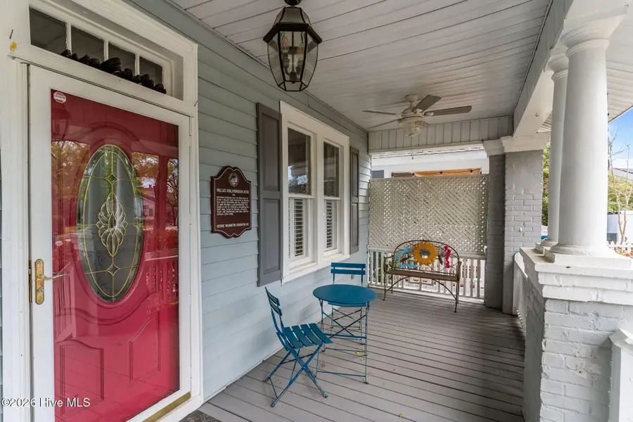 1719 Wrightsville Avenue, Wilmington, NC 28403 - #2