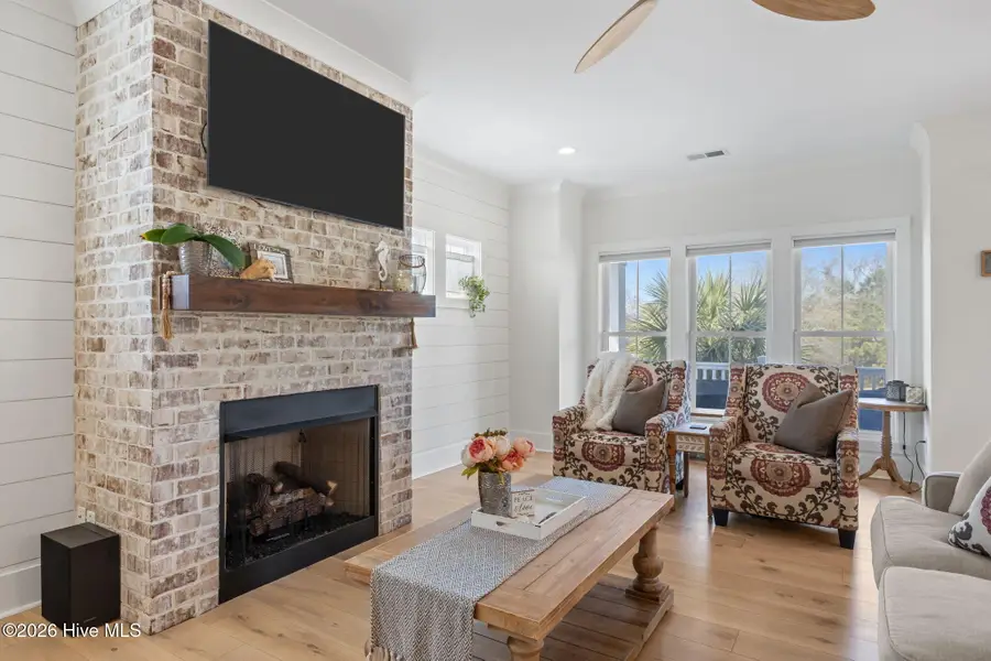 102 Hardwick Lane, Newport, NC 28570 - #3