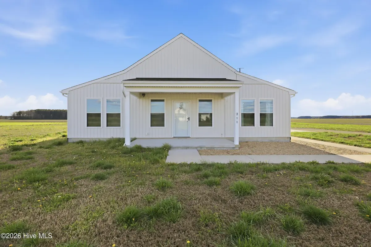 211 Gallberry Road, South Mills, NC 27976 - #1