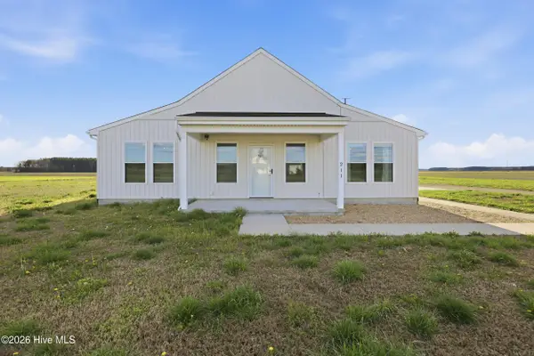 211 Gallberry Road, South Mills, NC 27976