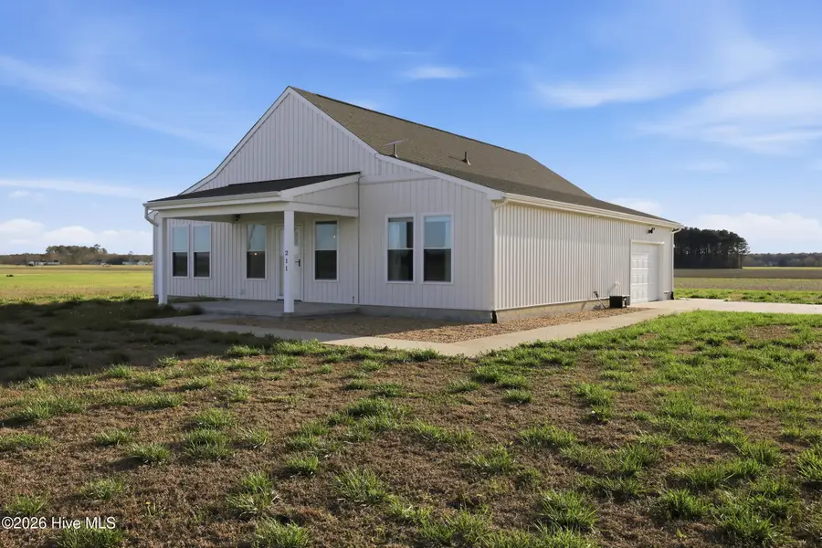 211 Gallberry Road, South Mills, NC 27976 - #2