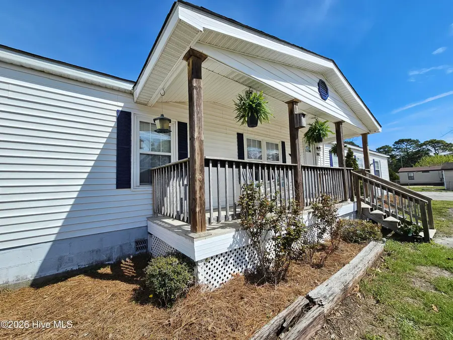 202 Castlebury Lane, Hubert, NC 28539 - #2