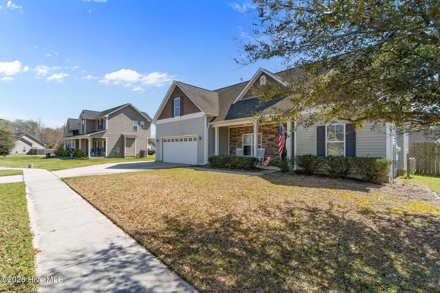 31 Babbling Creek Road, Rocky Point, NC 28457 - #2