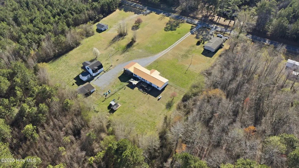 797 Rooks Road, Gates, NC 27937 - #1