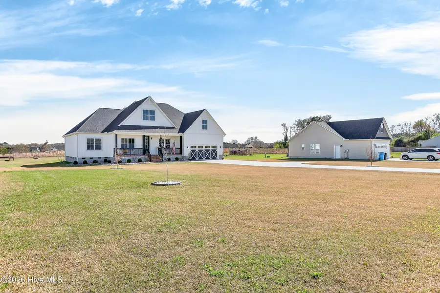 308 Francktown Road, Richlands, NC 28574 - #3