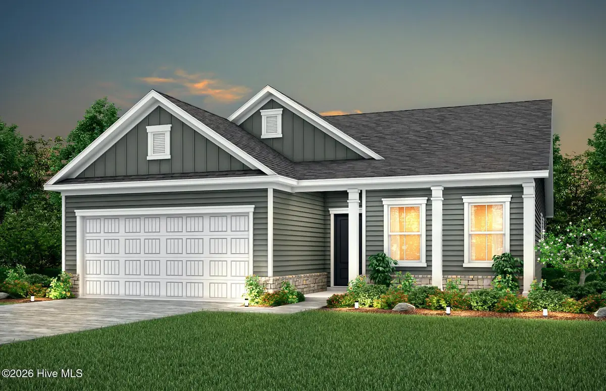 1083 River Marsh Path Se, Southport, NC 28461 - #1