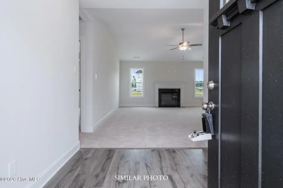 715 Gulley Lane, Jacksonville, NC 28546 - #3