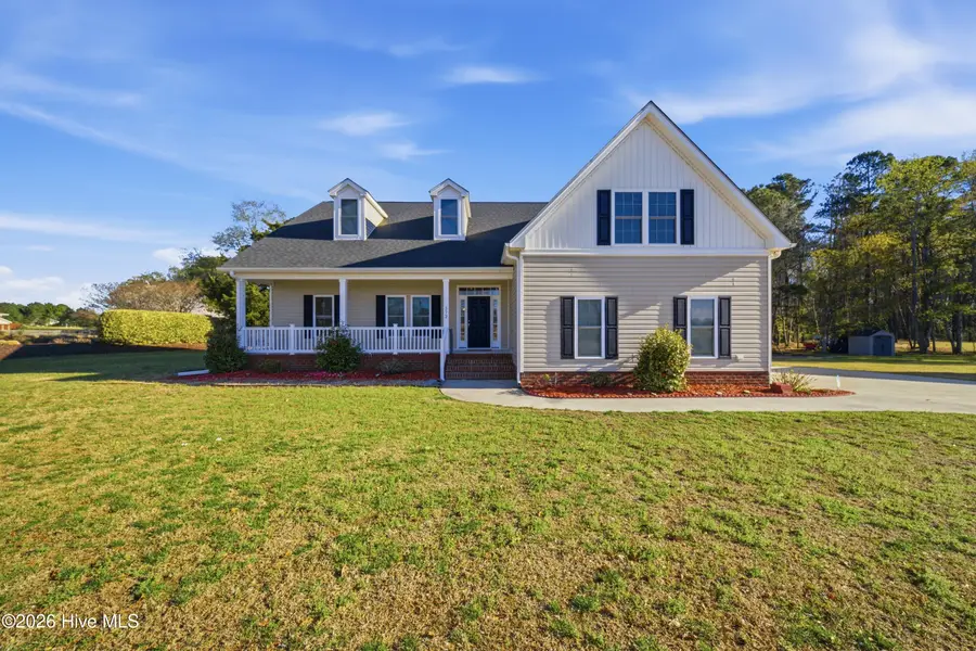 372 Schooner Landing Drive, Edenton, NC 27932 - #2