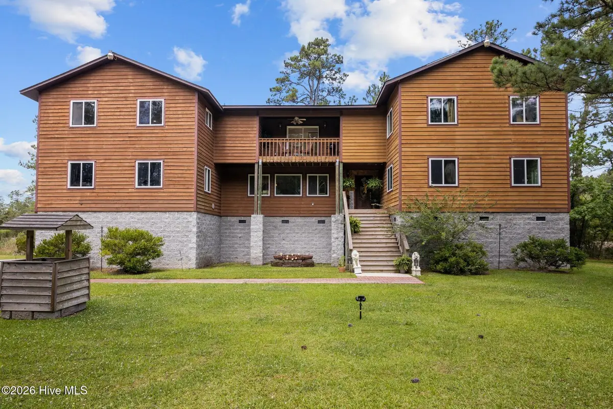 118 Pine Tree Lane, Bayboro, NC 28515 - #1