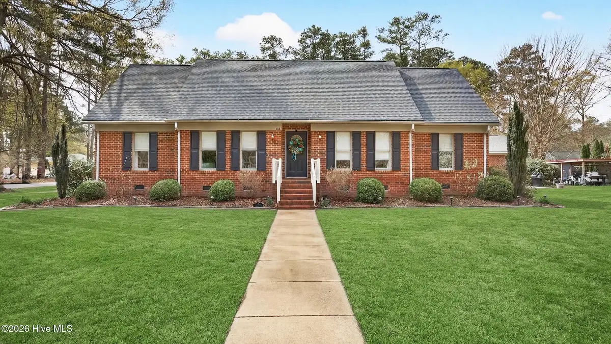 135 Carson Street, Bethel, NC 27812 - #1