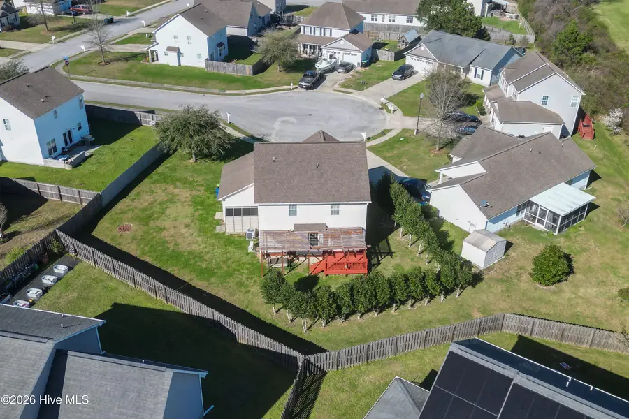 102 Gadson Court, Richlands, NC 28574 - #3