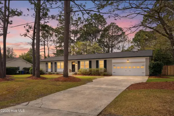 209 Dallas Drive, Wilmington, NC 28405