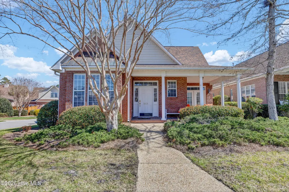 1601 Quail Roost Circle, Wilmington, NC 28403 - #1
